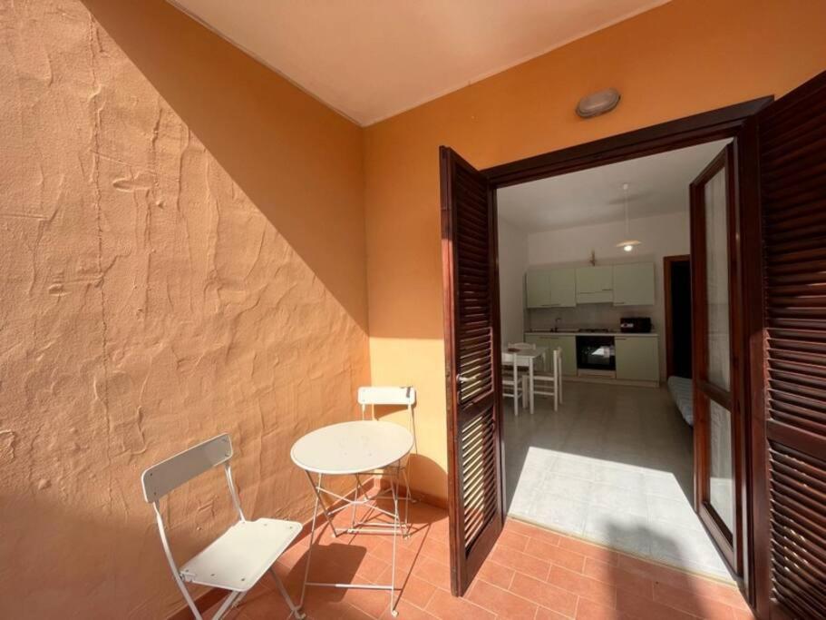 Azzurra Villa Villasimius Exterior photo