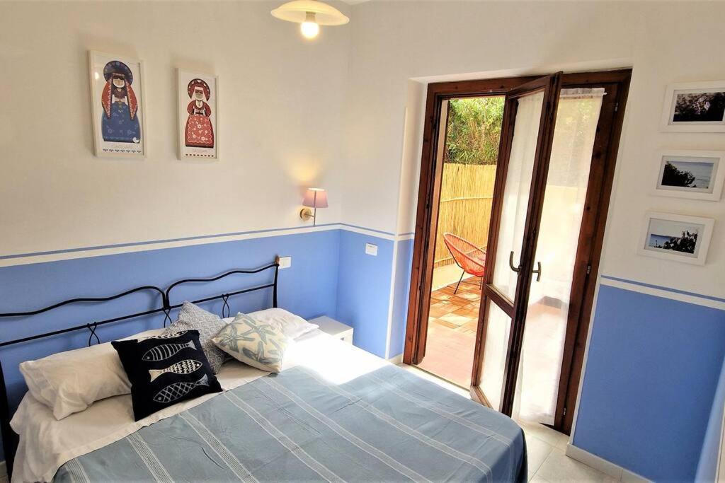 Azzurra Villa Villasimius Exterior photo