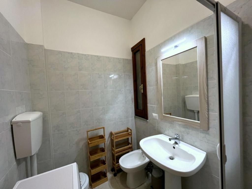 Azzurra Villa Villasimius Exterior photo